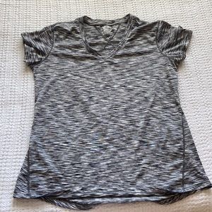 Womens athletic tee